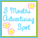 Advertising Spot - 3 MONTHS
