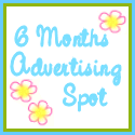 Advertising Spot - 6 MONTHS