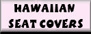 Hawaiian Car Seat Covers