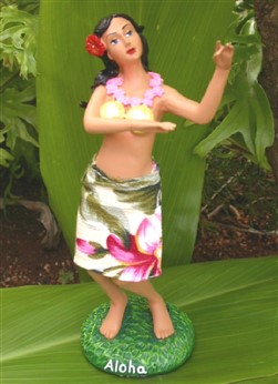 "aloha girl"