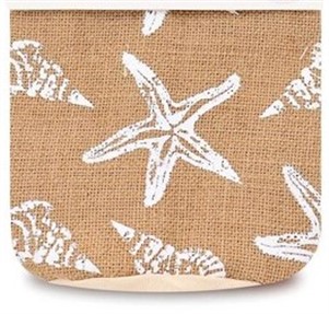 aloha plant pouch - "starfish"