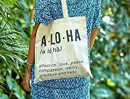 "aloha - meaning"