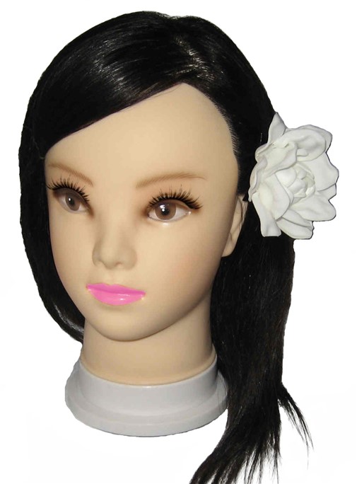 "single gardenia"