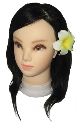 "curly plumeria"  (for 1)