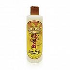 "coconut willie" - UNSCENTED coconut oil